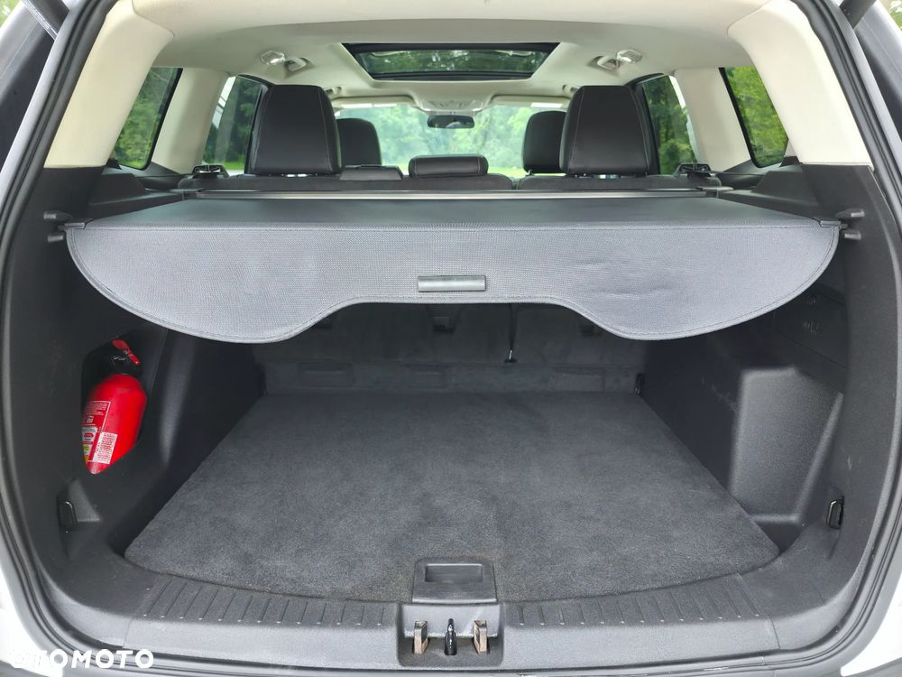Ford Kuga 1.5 EcoBoost AWD Titanium ASS - 19