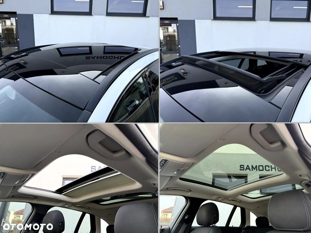 Mercedes-Benz Klasa C 220 d 9G-TRONIC Avantgarde - 23