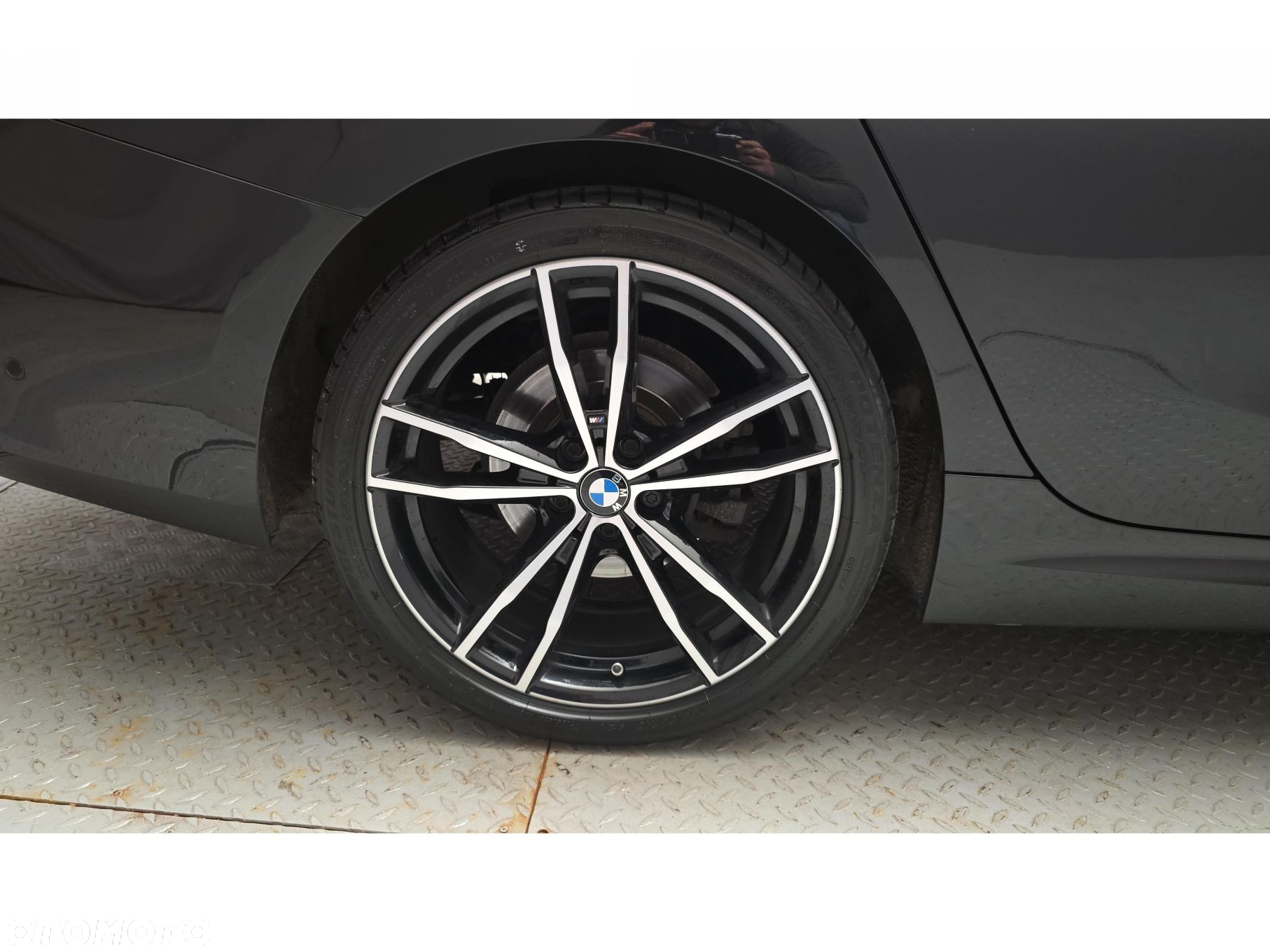 BMW Seria 3 - 25