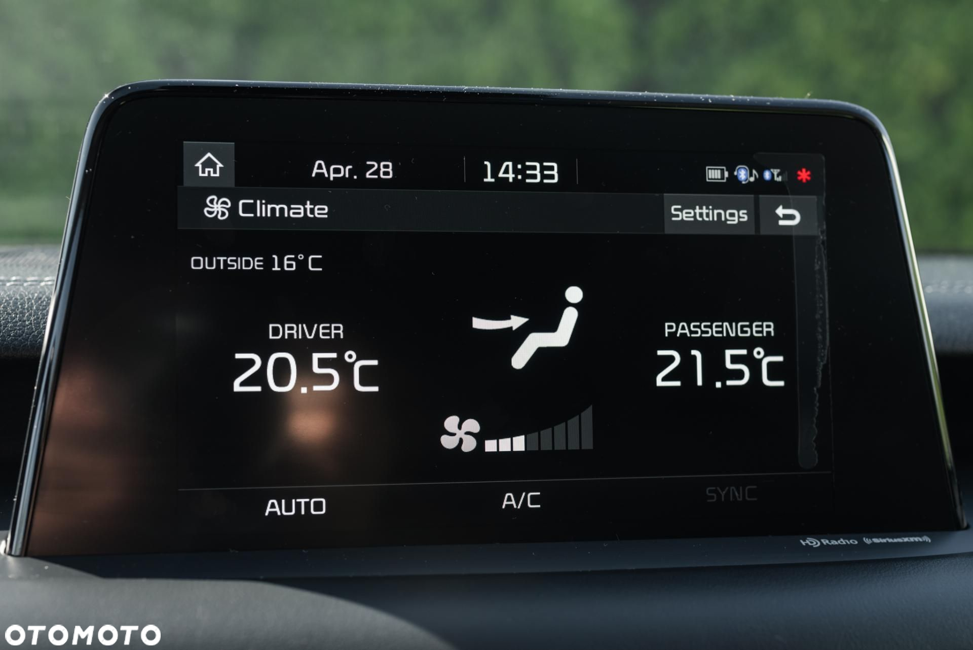 Kia Stinger - 21
