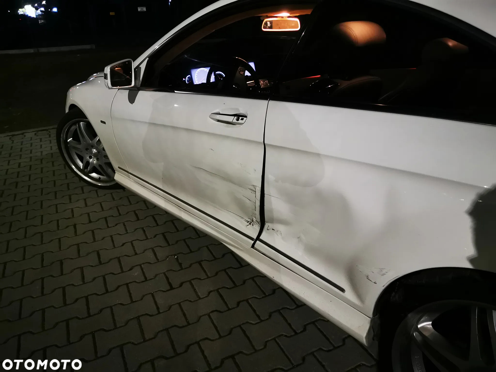Mercedes-Benz CL 63 AMG - 19