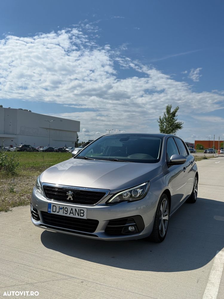 Peugeot 308 1.2 L PureTech Turbo Access - 2