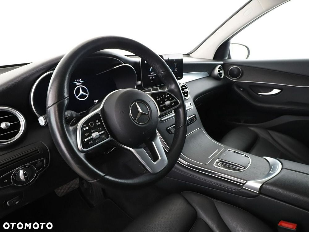 Mercedes-Benz GLC 200 4-Matic - 15