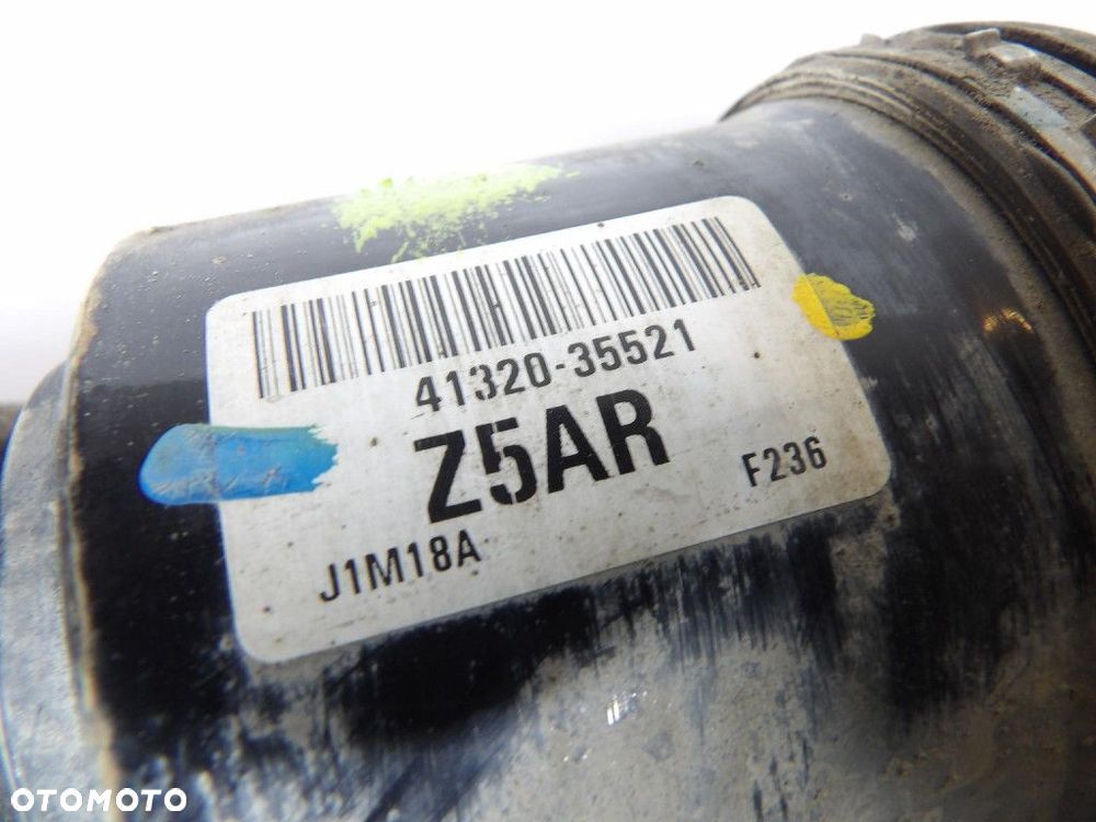 SSANGYONG TIVOLI GRAND 1.5T-Gdi PÓŁOŚ PRAWA PRZÓD 41320-35521 - 4