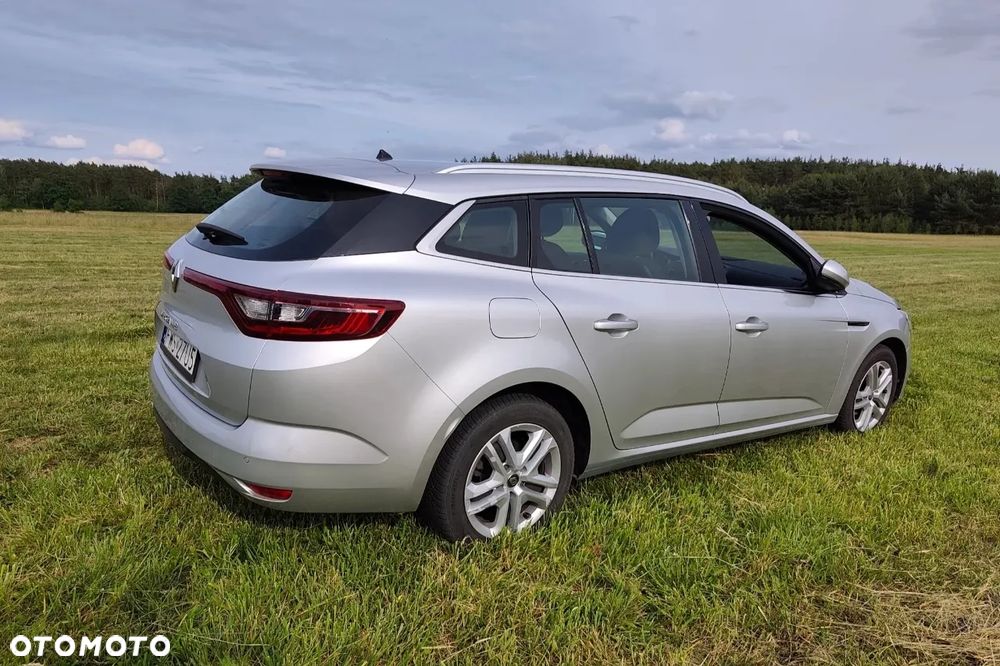 Renault Megane - 7