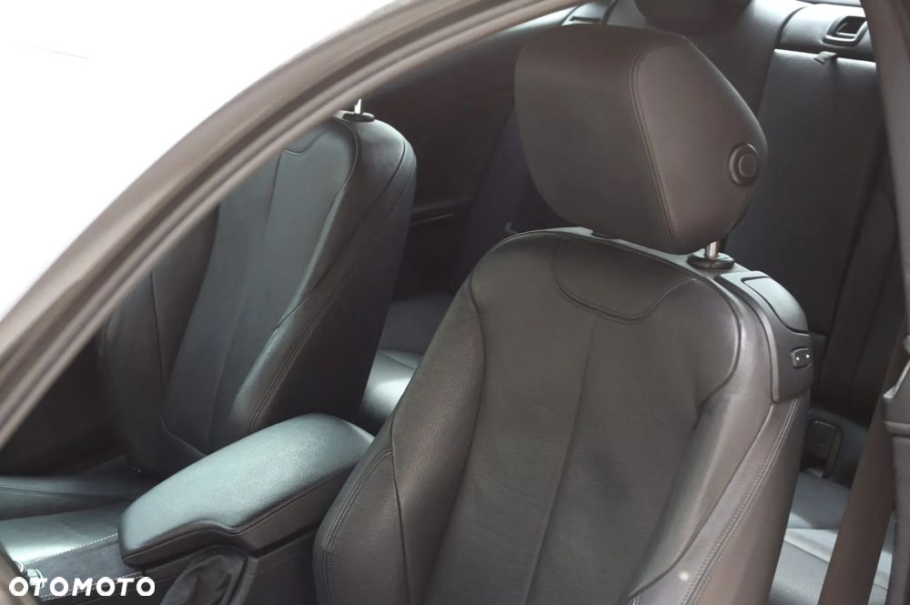 BMW Seria 4 428i Sport-Aut M Sport - 15