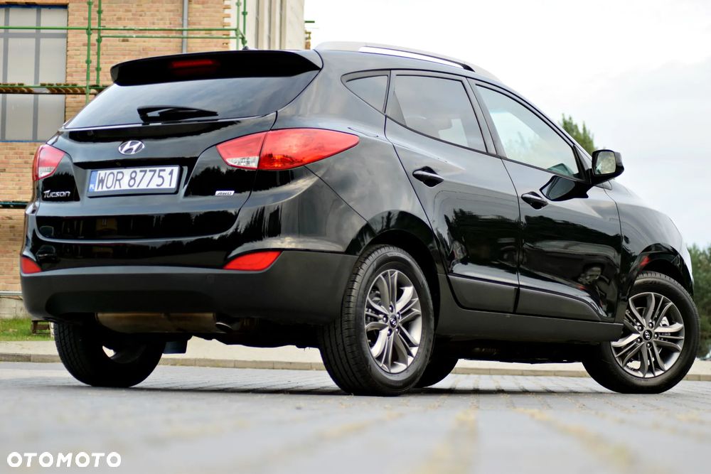 Hyundai ix35 - 16