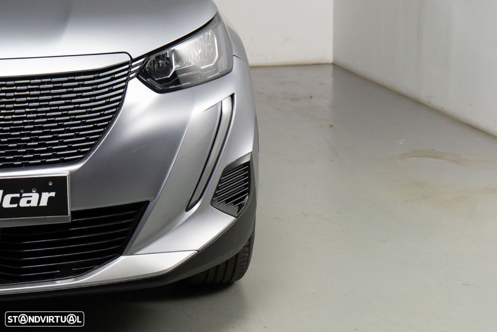 Peugeot e-2008 50 kWh Allure Pack - 19