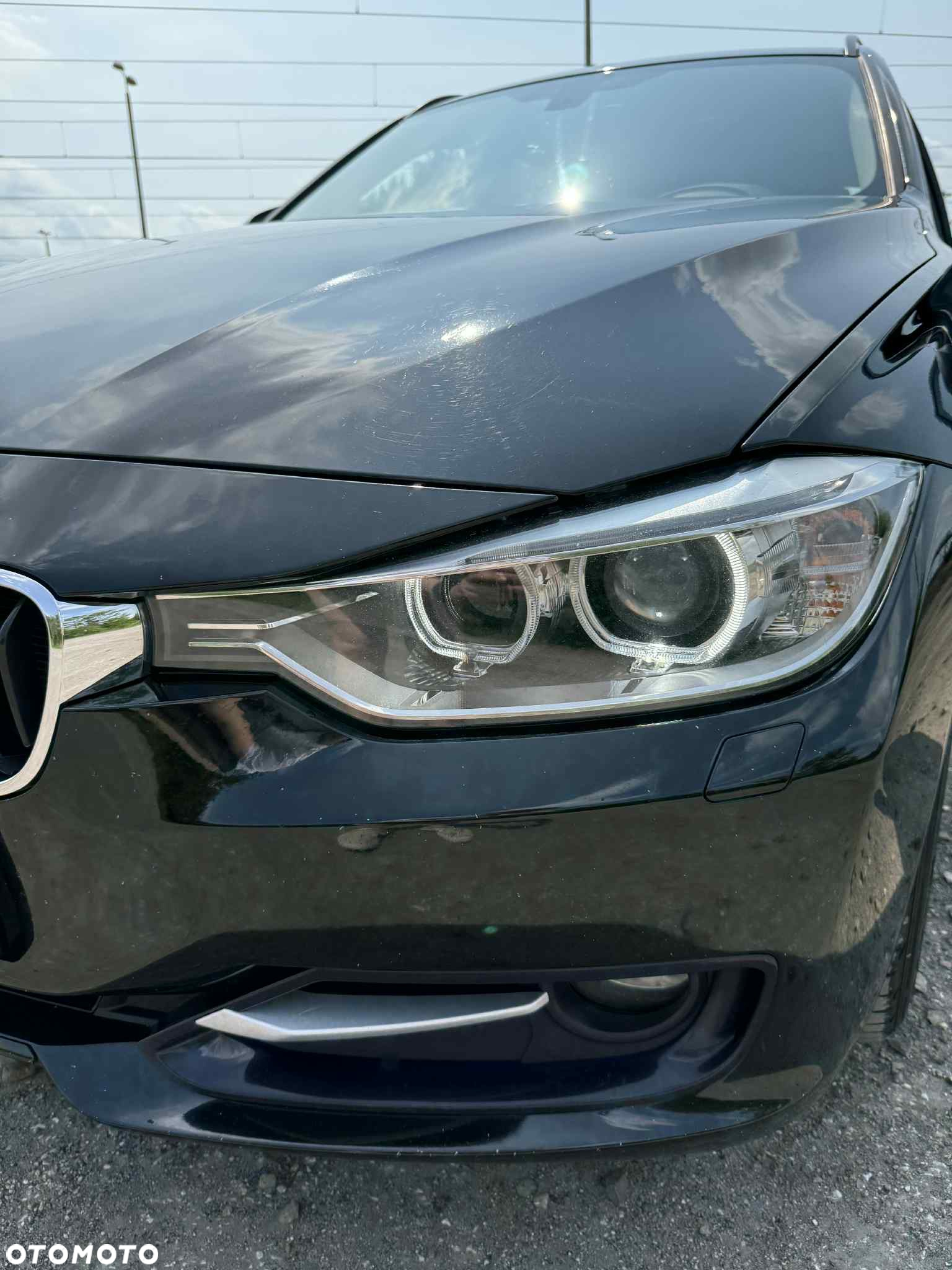 BMW Seria 3 - 3
