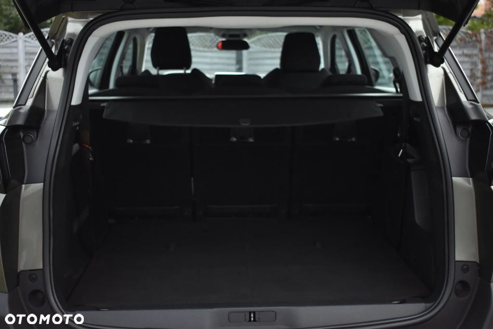 Peugeot 5008 BlueHDi 130 EAT8 Active - 38