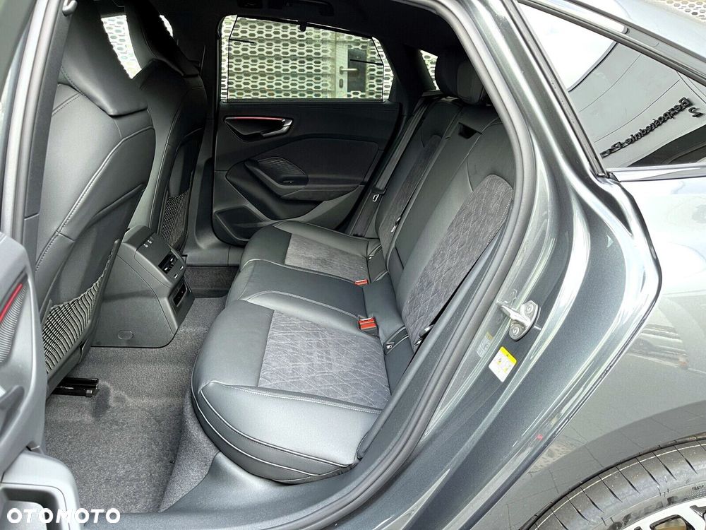 Audi A5 Limousine - 28