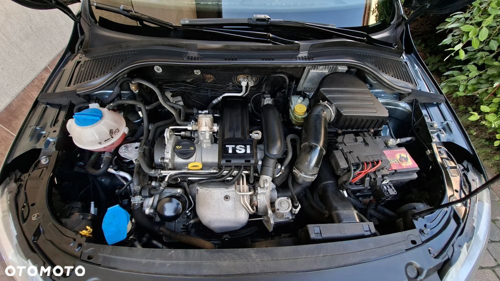 Seat Toledo 1.2 TSI Style - 37