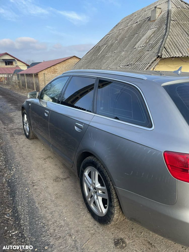 Audi A6 2.0 TDI - 3