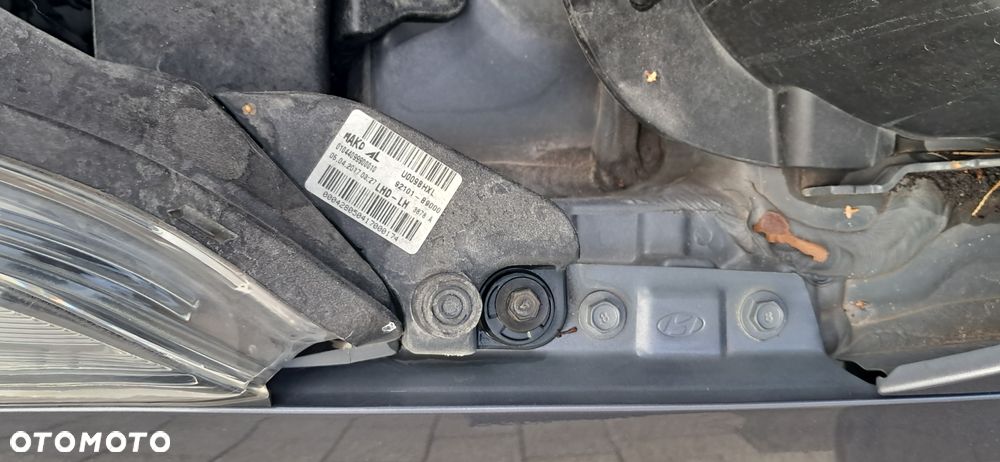 Hyundai i10 1.0 BlueDrive Comfort - 32