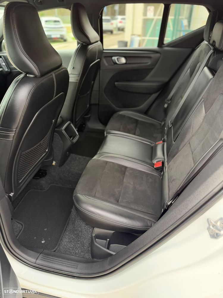 Volvo XC 40 2.0 D3 R-Design - 8