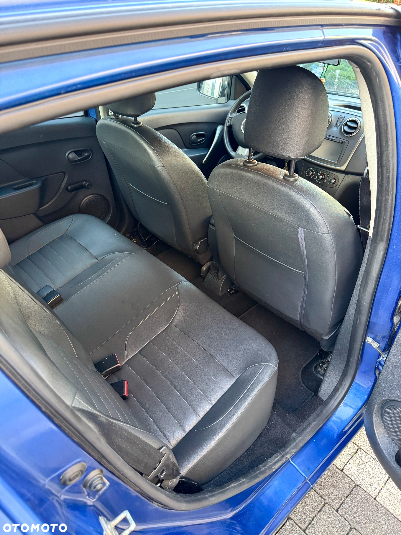 Dacia Sandero 0.9 TCe SL Celebration S&S - 21