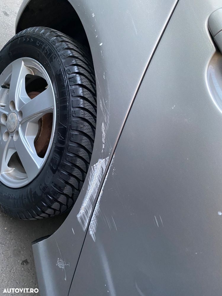 Skoda Fabia 1.2 Classic - 10