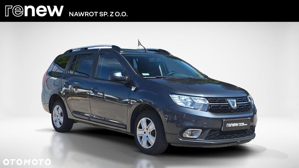 Dacia Logan - 7