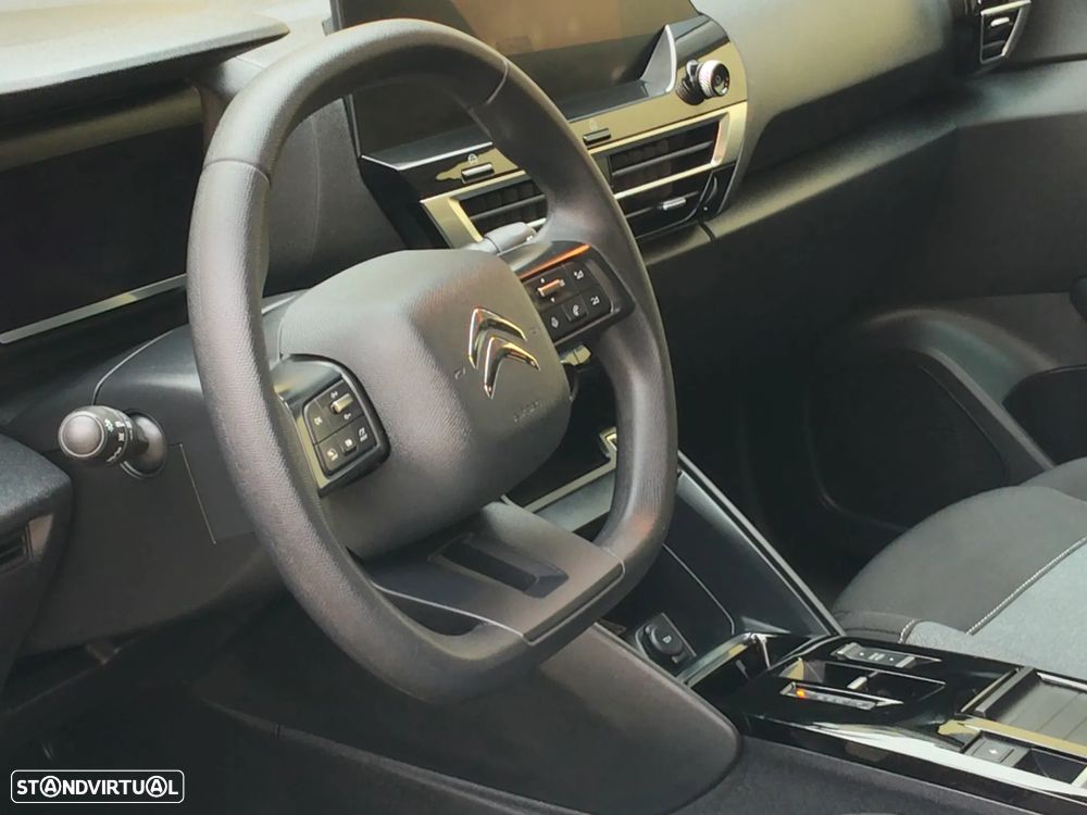 Citroën e-C4 Feel Pack - 43