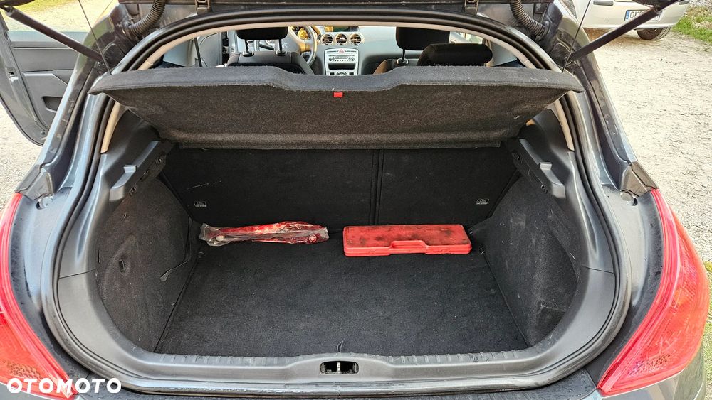 Peugeot 308 1.6 Premium - 12