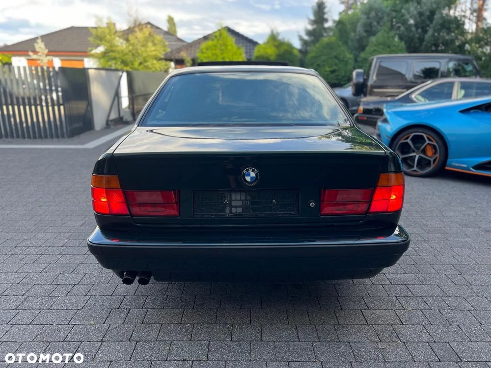 BMW Seria 5 - 10