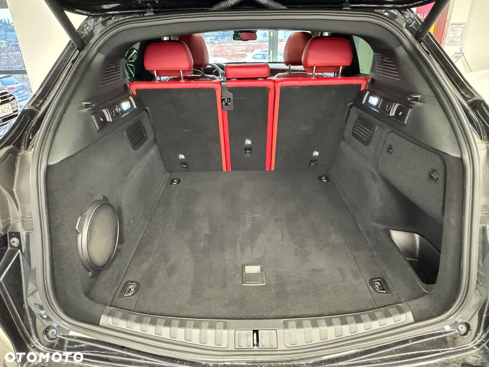 Alfa Romeo Stelvio 2.0 Turbo 16V AT8-Q4 Executive - 30