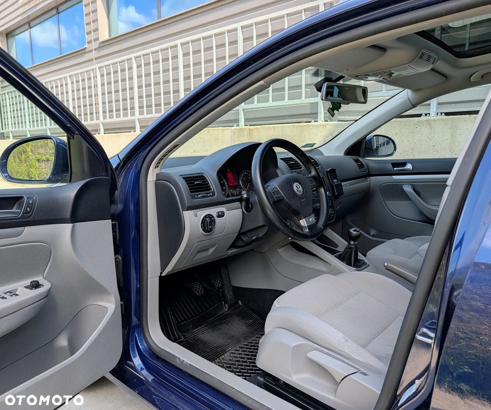 Volkswagen Golf 1.4 TSI Style - 12