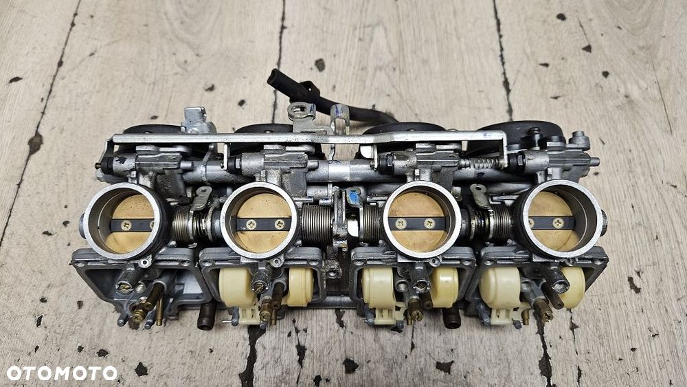 Gaźnik gaźniki Honda CBR 600 F3 - 7