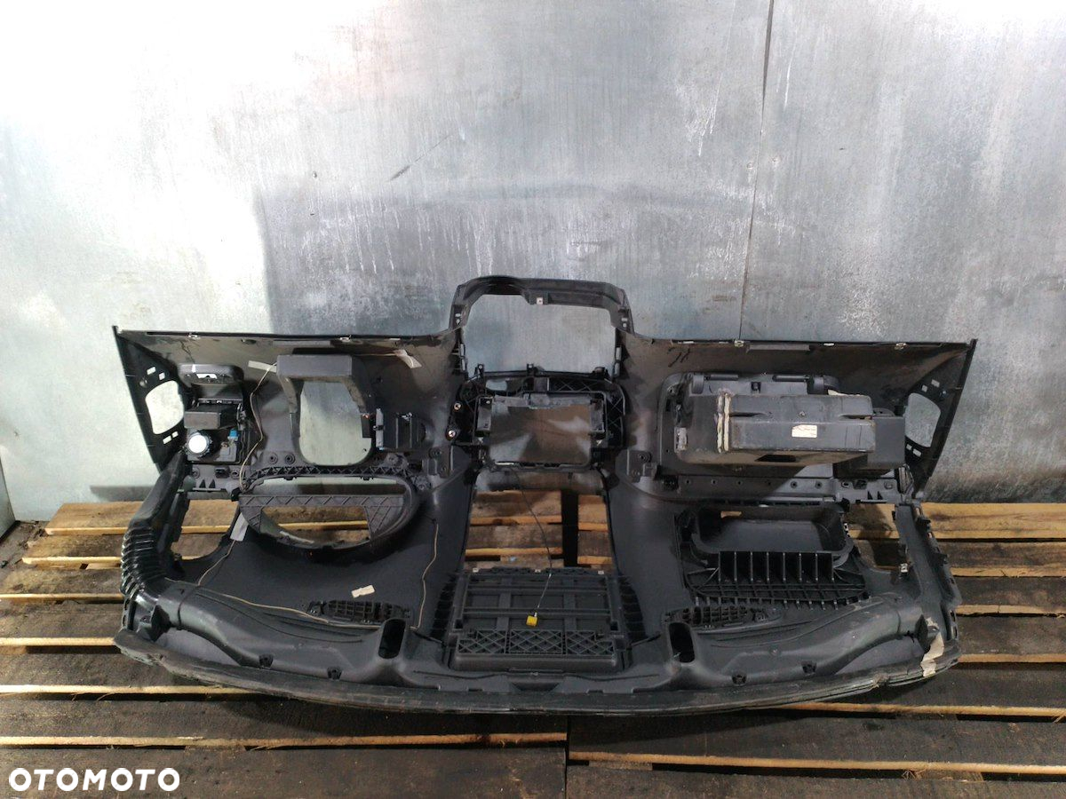 DESKA ROZDZIELCZA  MERCEDES-BENZ VITO 639     A6396820098   A6396804787 - 5