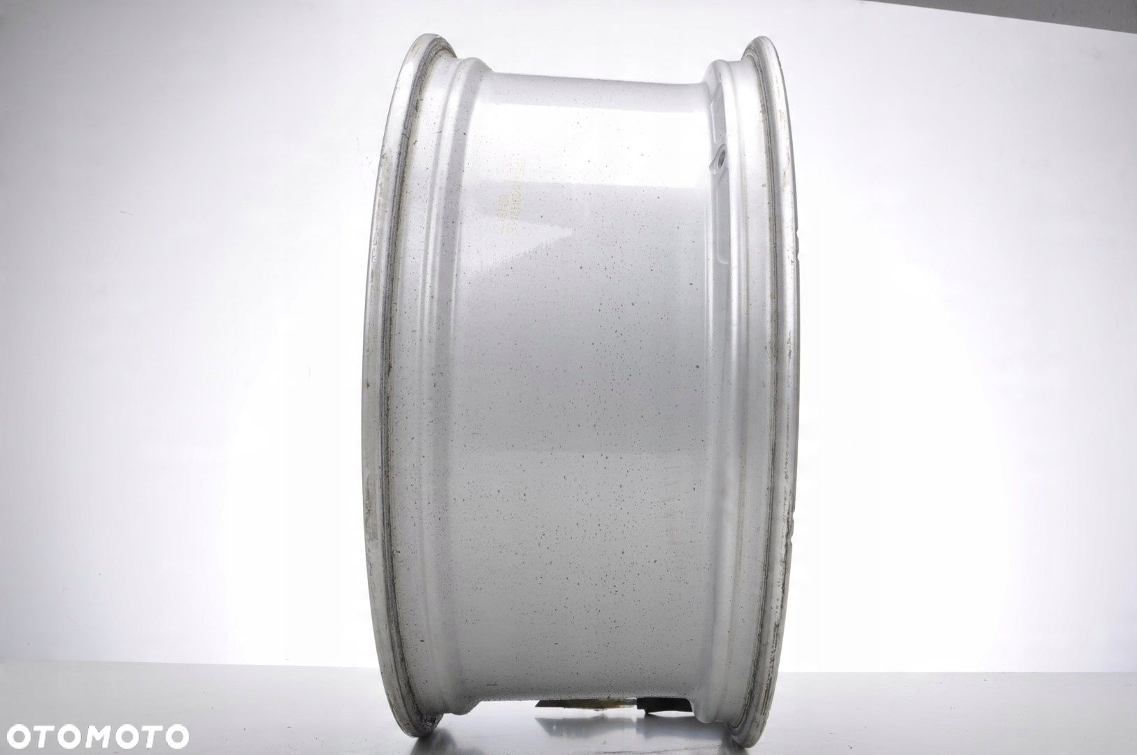 ASTON MARTIN  DB11 FELGA ALUMINIOWA R20" 9J 5X120 ET48 HY53-1007CA - 6