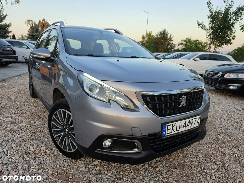 Peugeot 2008 - 3