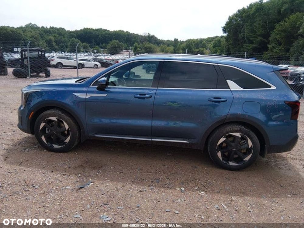 Kia Sorento - 2