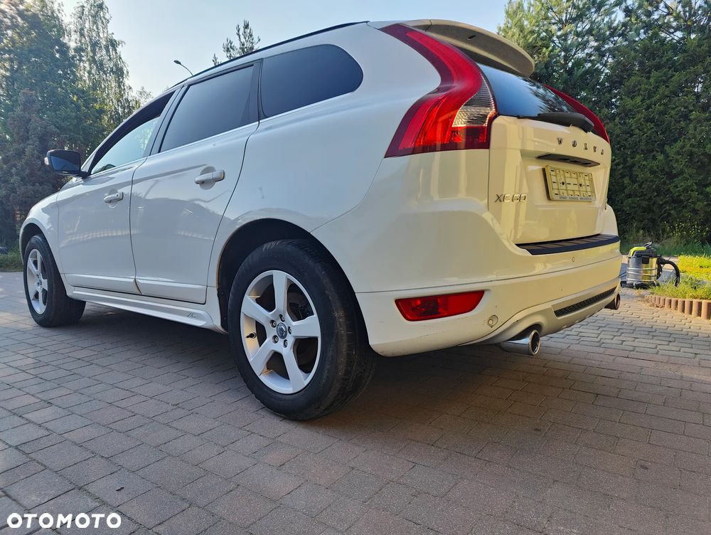 Volvo XC 60 - 2