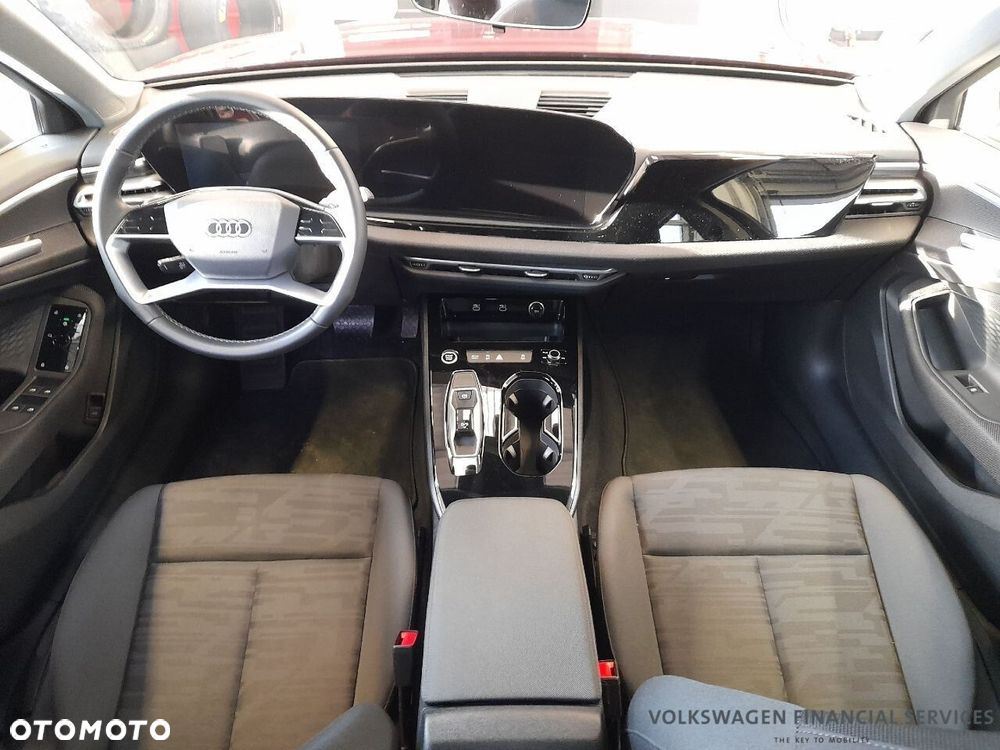 Audi A5 Avant TFSI S tronic - 10