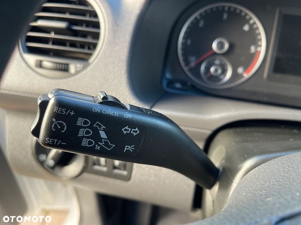 Volkswagen Caddy - 25