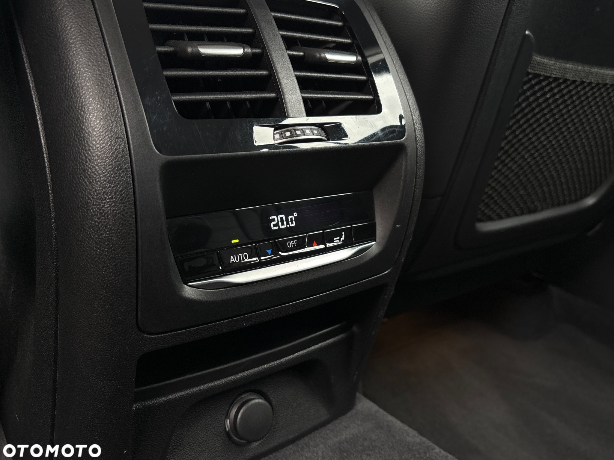 BMW X3 xDrive30d Luxury Line sport - 35