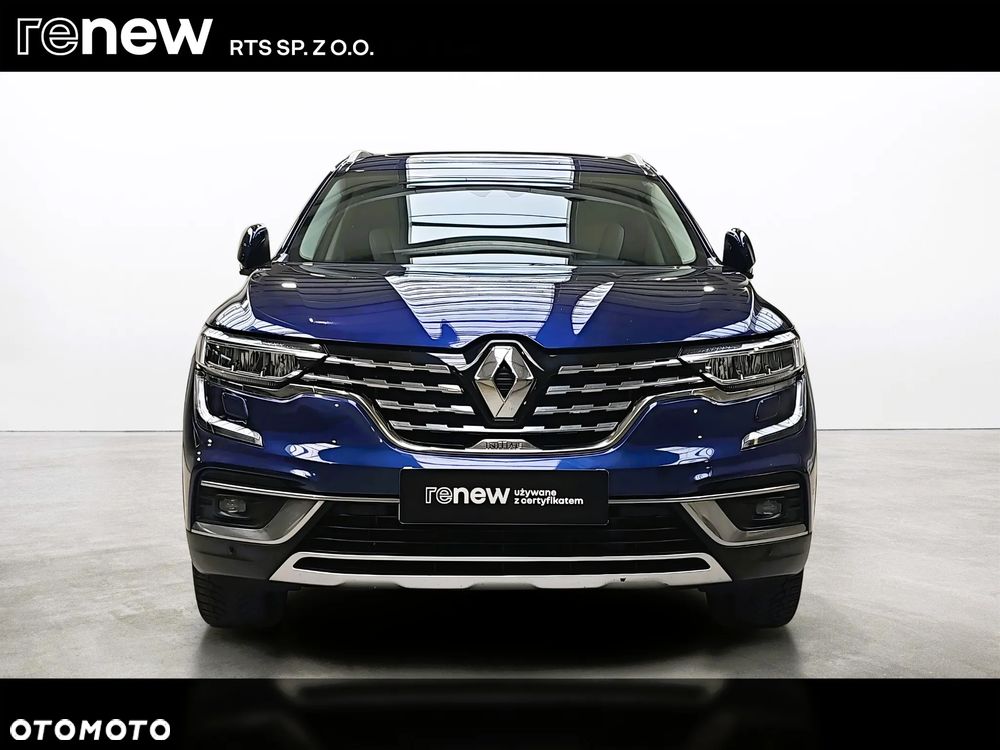 Renault Koleos 2.0 Blue dCi Initiale Paris 4x4 X-Tronic - 9