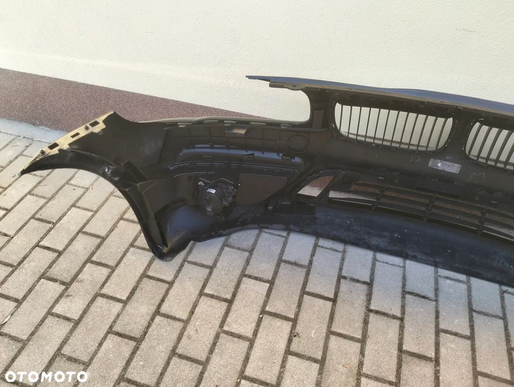 zderzak przedni przód bmw 2 F45 f46 - 4