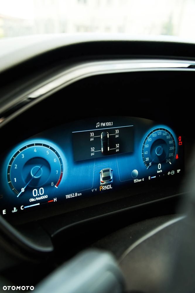Ford Escape - 17