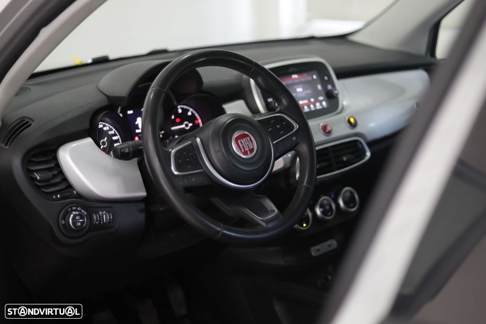 Fiat 500X 1.3 MJ - 17
