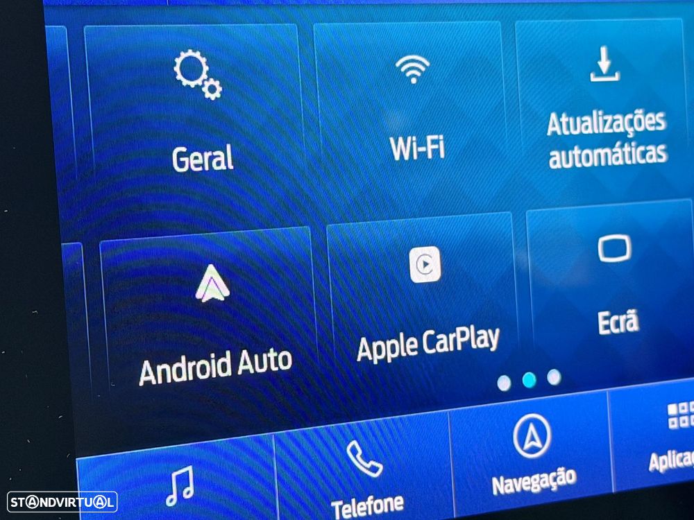 Ford Puma 1.0 EcoBoost MHEV ST-Line X Aut. - 39