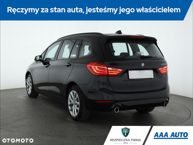 BMW Seria 2 - 5