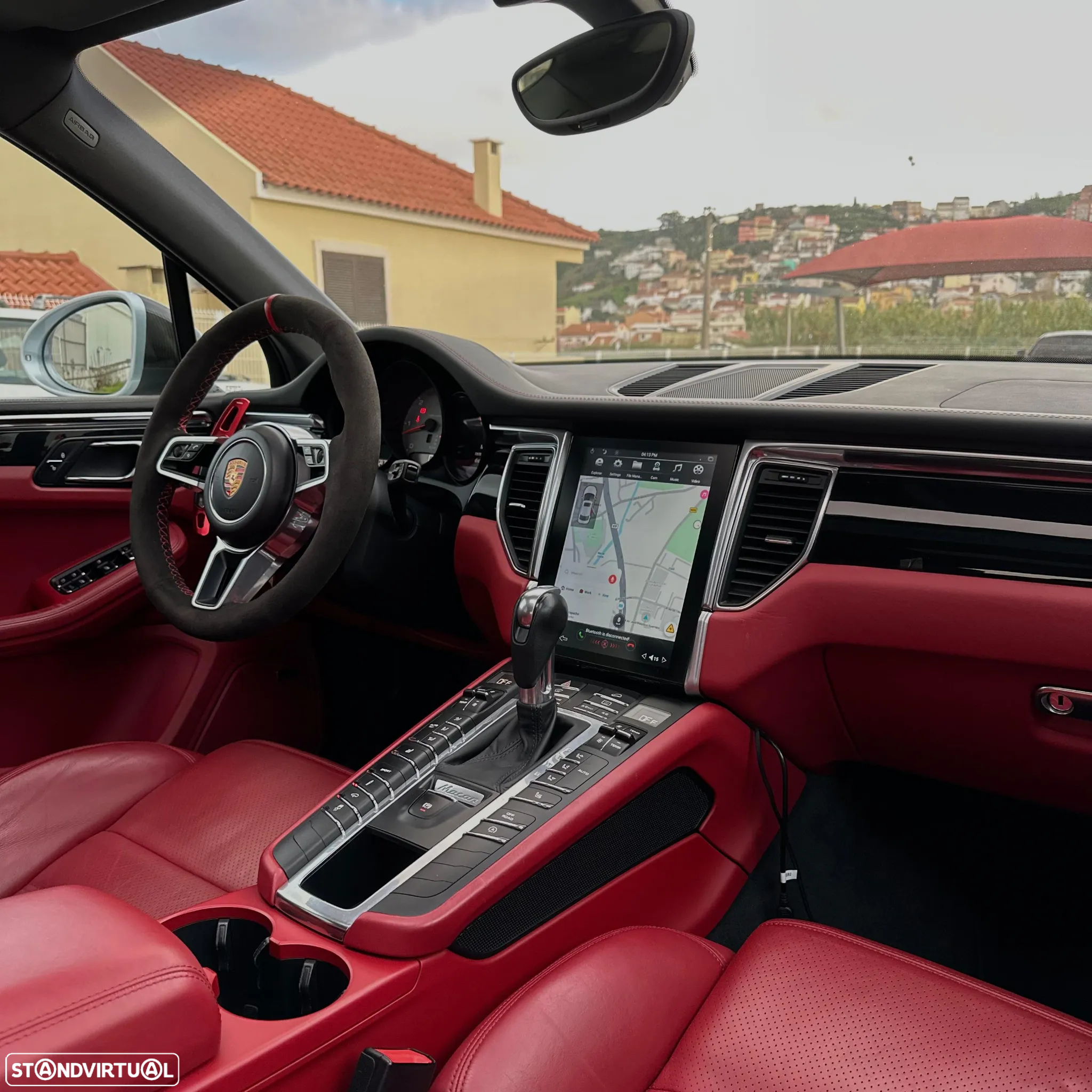 Porsche Macan S Diesel PDK - 48