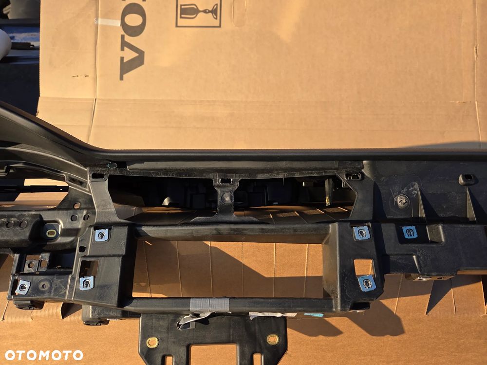 Kokpit konsola deska rozdzielcza A6 S6 RS6 C8 A7 S7 RS7 RS-6 RS-7 4K1857001N 4K1857001NEHF 4K1857067C 4K1857033A - 14