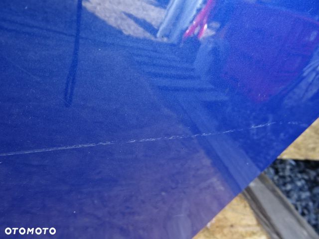 KLAPA TYŁ TYLNA SZYBA MERCEDES W168 NR291 - 6