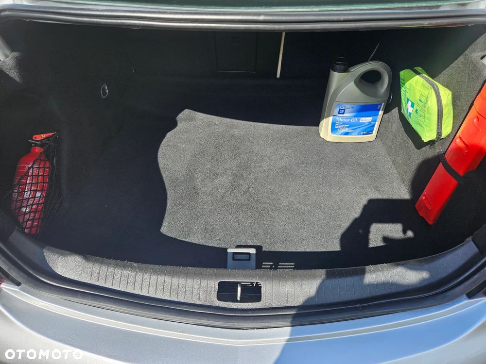 Opel Insignia 1.6 T Edition - 36