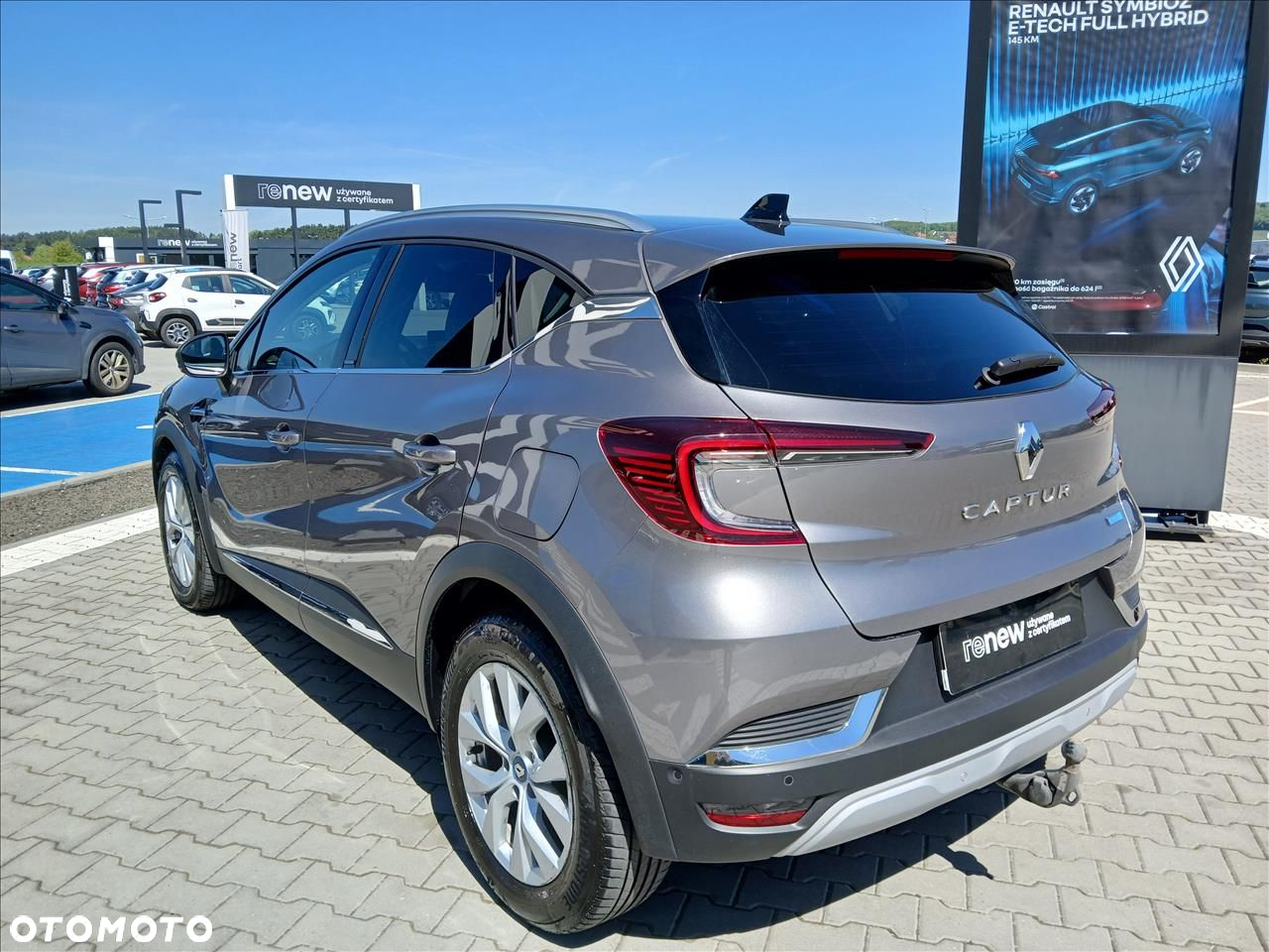 Renault Captur - 4