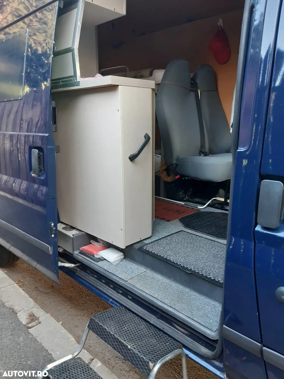 Ford Transit 90 T330 - 9