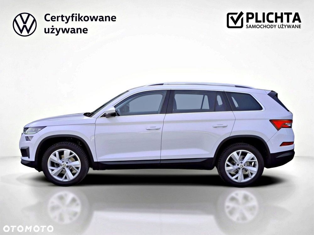 Skoda Kodiaq 1.5 TSI ACT 4x2 Style DSG - 3