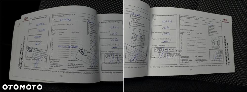 Kia Optima 2.0 CVVL Edition 7 - 37